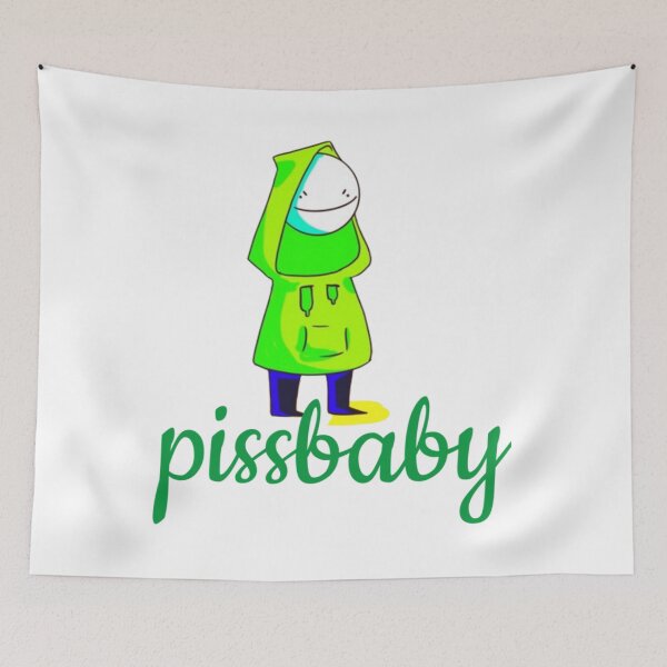 Item preview, pissbaby designed and sold by leoreid54.