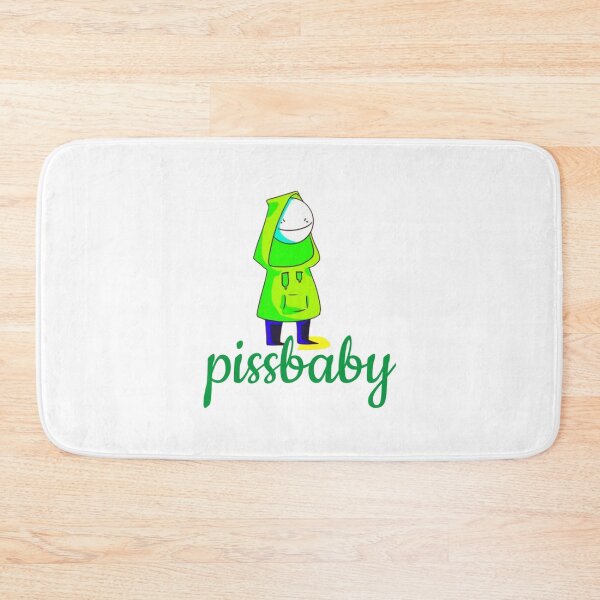 Item preview, pissbaby                                        designed and sold by leoreid54.