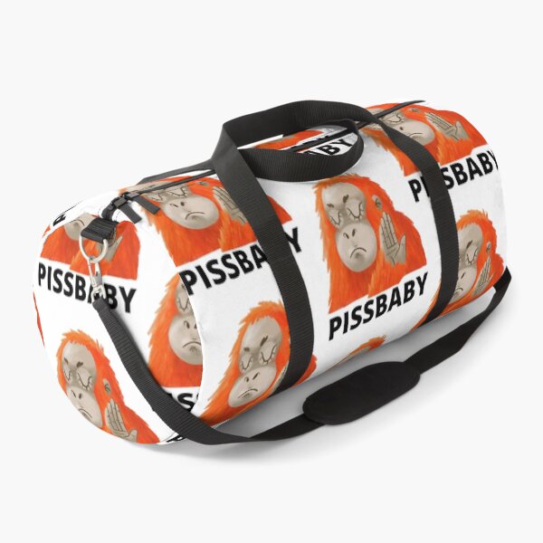 Item preview, Pissbaby Pissbaby Funny Monkey Images Pissbaby Fun Pictures designed and sold by leoreid54.