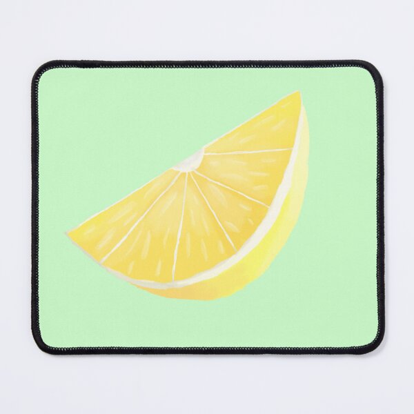 Item preview, Highlighter Lemon designed and sold by Bee and Rose Doodles.