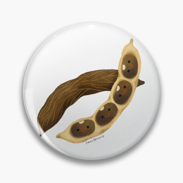 Item preview, Velvet Beans designed and sold by julianamotzko.