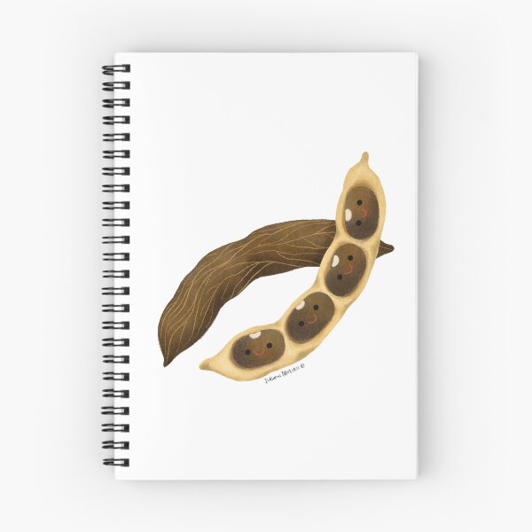 Item preview, Velvet Beans designed and sold by julianamotzko.