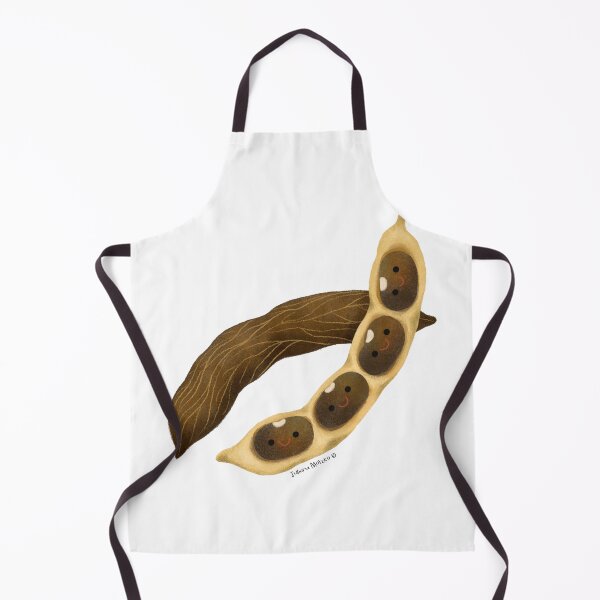 Item preview, Velvet Beans designed and sold by julianamotzko.