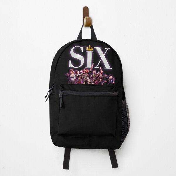 Item preview, Six the musical 8 designed and sold by Backstage by Leyzel.