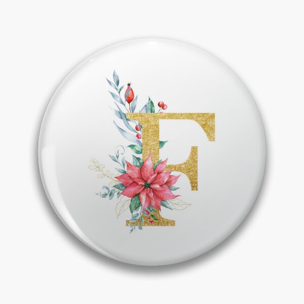 Item preview, Christmas Alphabet designed and sold by MonkeyBizness.