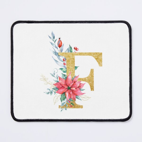 Item preview, Christmas Alphabet designed and sold by MonkeyBizness.