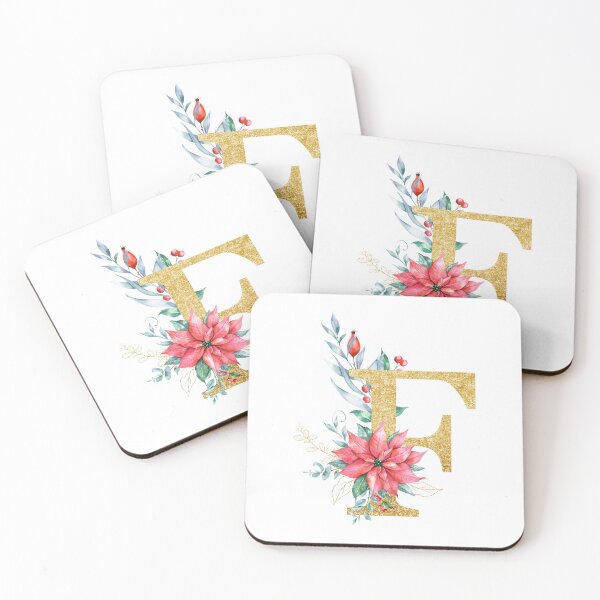 Item preview, Christmas Alphabet designed and sold by MonkeyBizness.