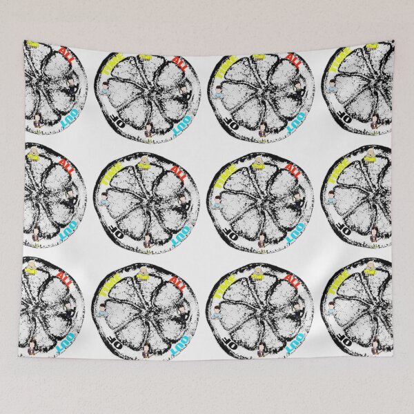 Item preview, Your All Out of Time designed and sold by Freshteez67.