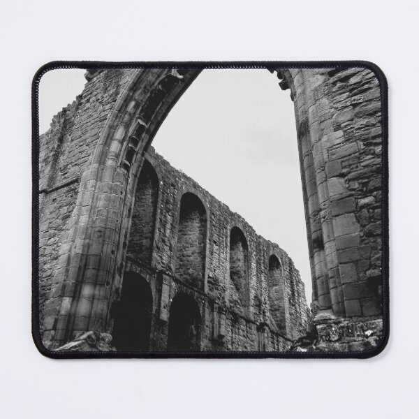 Item preview, Lilleshall abbey- Shropshire designed and sold by GOBLINEGG94.