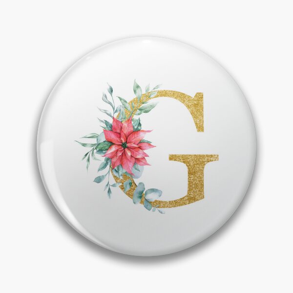 Item preview, Christmas Alphabet designed and sold by MonkeyBizness.