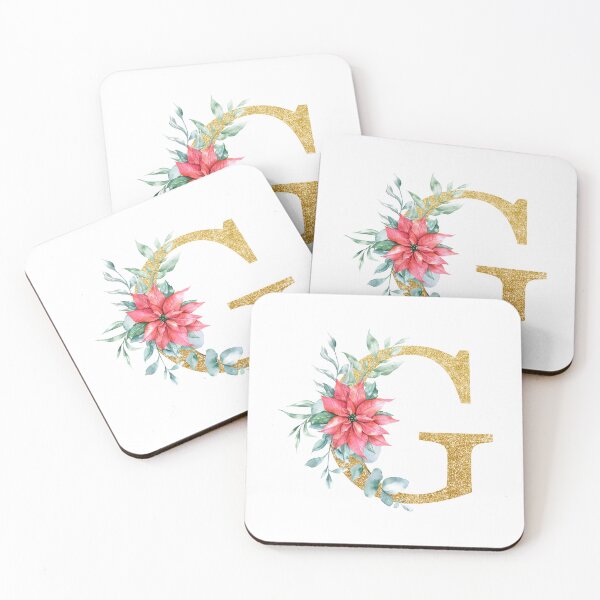 Item preview, Christmas Alphabet designed and sold by MonkeyBizness.