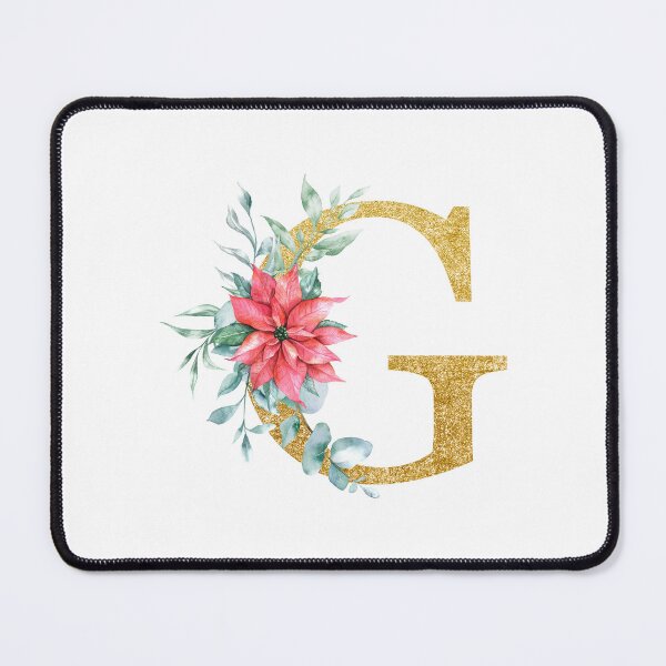 Item preview, Christmas Alphabet designed and sold by MonkeyBizness.