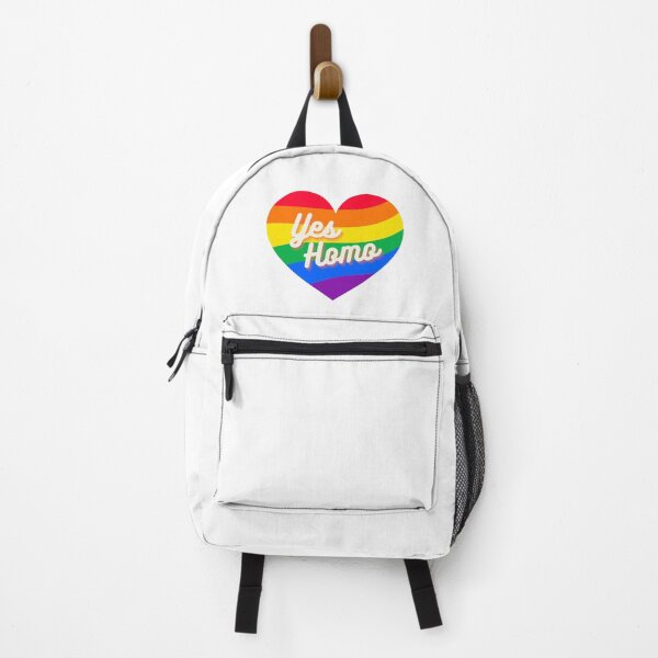 Item preview, Yes homo designed and sold by ehmehli.
