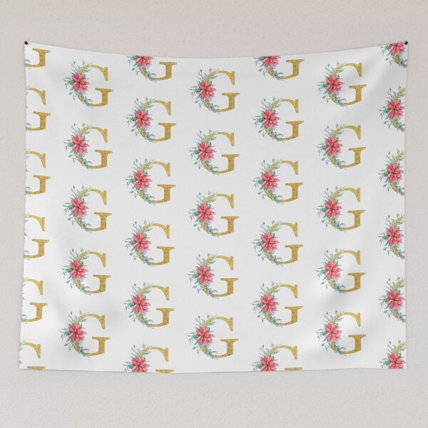 Item preview, Christmas Alphabet designed and sold by MonkeyBizness.