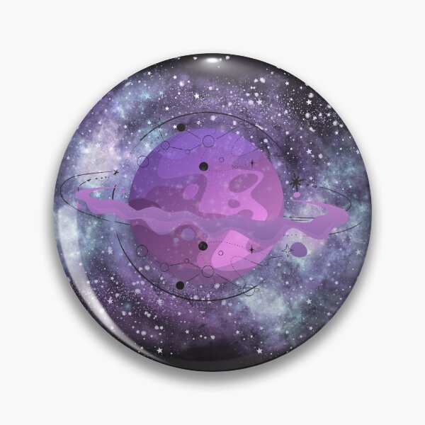 Item preview, "My Universe" designed and sold by TaeMoonic.