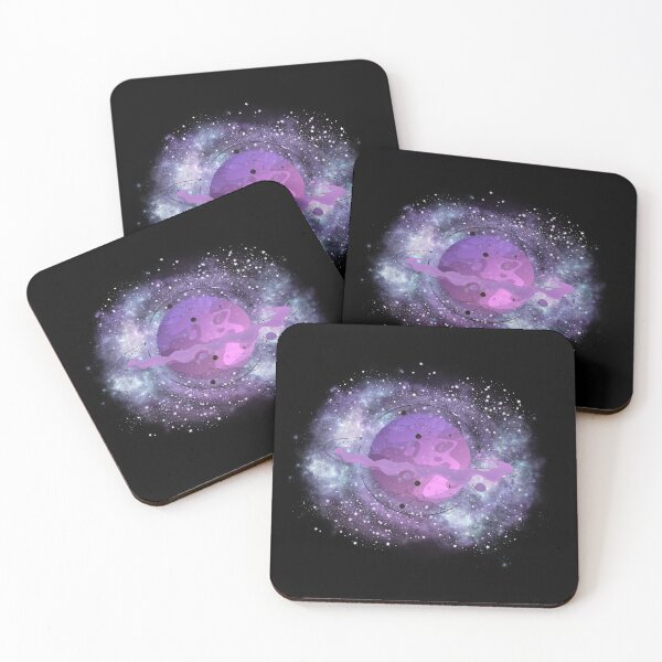 Item preview, "My Universe" designed and sold by TaeMoonic.
