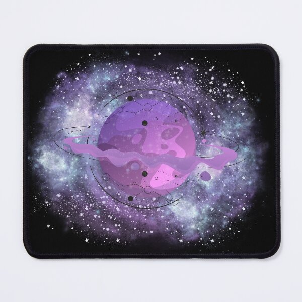 Item preview, "My Universe" designed and sold by TaeMoonic.