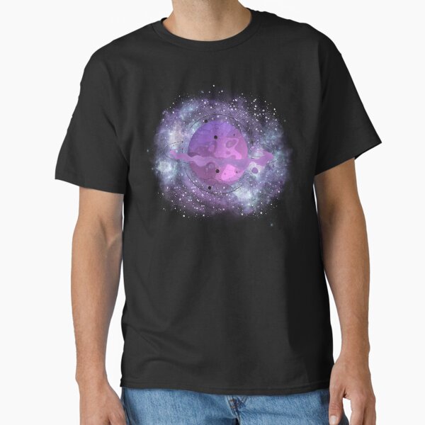 My Universe Tシャツ Coldplay × BTS 公式 Lサイズ ColdPlay X BTS My Universe Fan Gifts Classic T-Shirt - Honateez