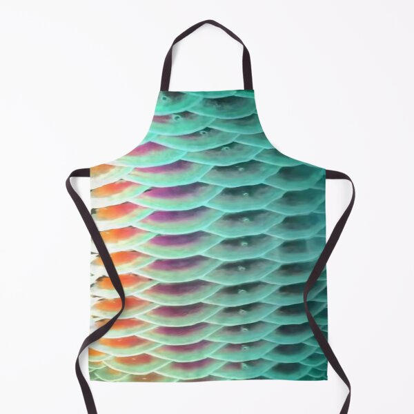 Artikelvorschau, Arowana Fischschuppenmuster entworfen und verkauft von Artistability.