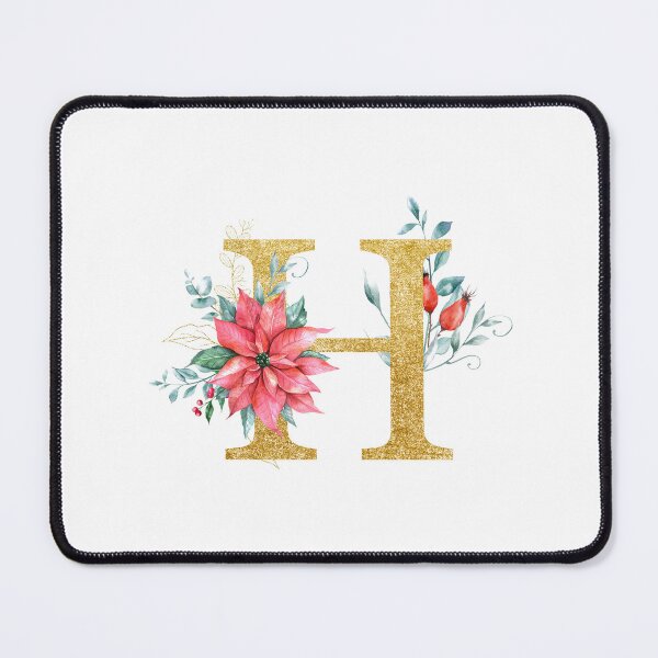 Item preview, Christmas Alphabet designed and sold by MonkeyBizness.