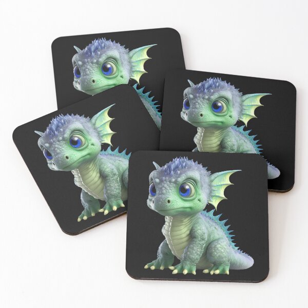 Item preview, Dragons Forever - How To Grow Your Dragon designed and sold by StevenWhip.