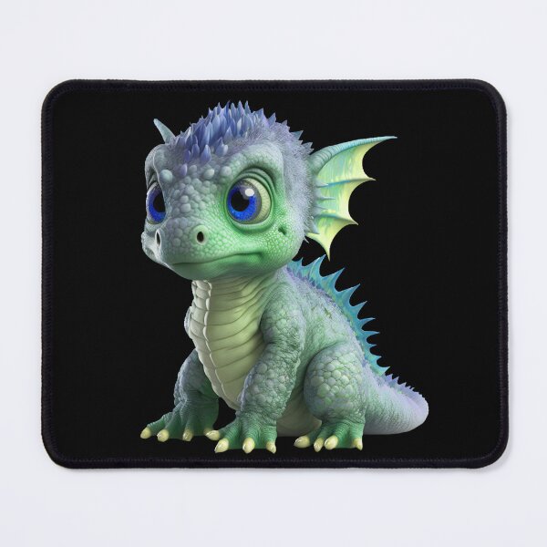 Item preview, Dragons Forever - How To Grow Your Dragon designed and sold by StevenWhip.