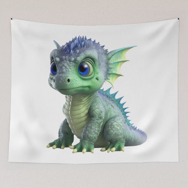 Item preview, Dragons Forever - How To Grow Your Dragon designed and sold by StevenWhip.
