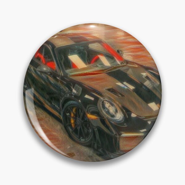 Item preview, Porsche 911 GT2 designed and sold by OrangeCars.