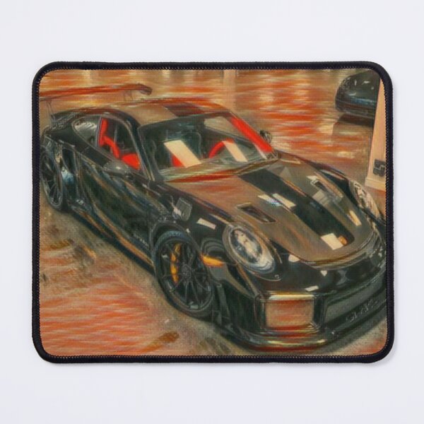 Item preview, Porsche 911 GT2 designed and sold by OrangeCars.