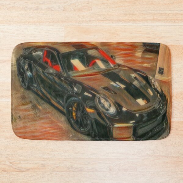 Item preview, Porsche 911 GT2 designed and sold by OrangeCars.