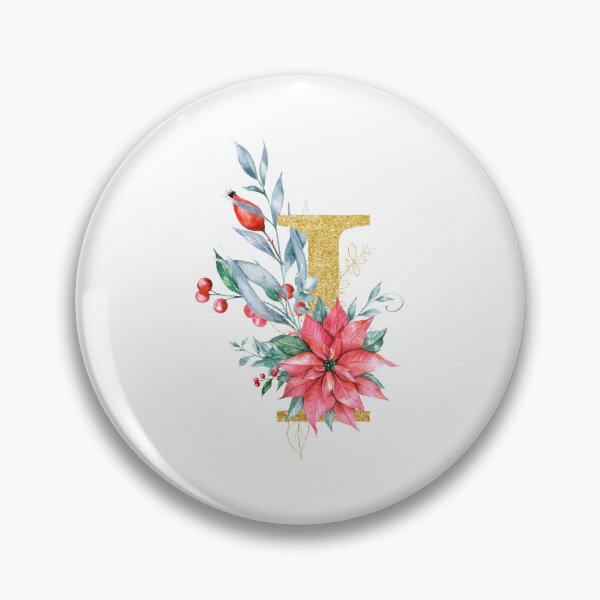 Item preview, Christmas Alphabet designed and sold by MonkeyBizness.