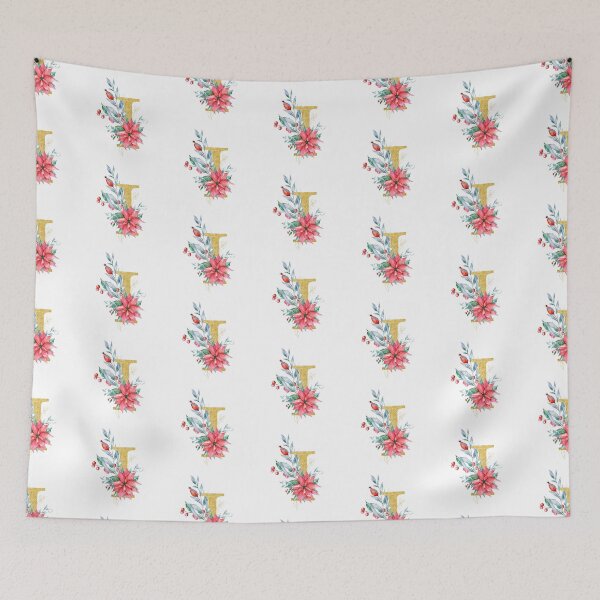 Item preview, Christmas Alphabet designed and sold by MonkeyBizness.