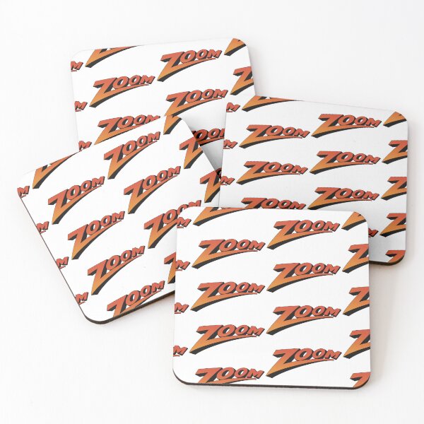 Item preview, Zoom logo designed and sold by cdpdoodler.