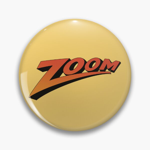 Zoom 2006 Pins and Buttons for Sale
