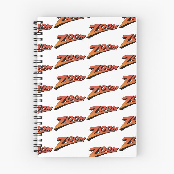 Item preview, Zoom logo designed and sold by cdpdoodler.