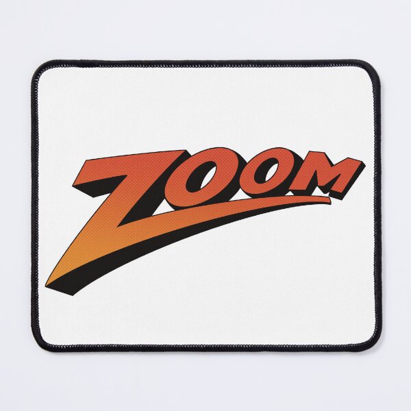 Item preview, Zoom logo designed and sold by cdpdoodler.
