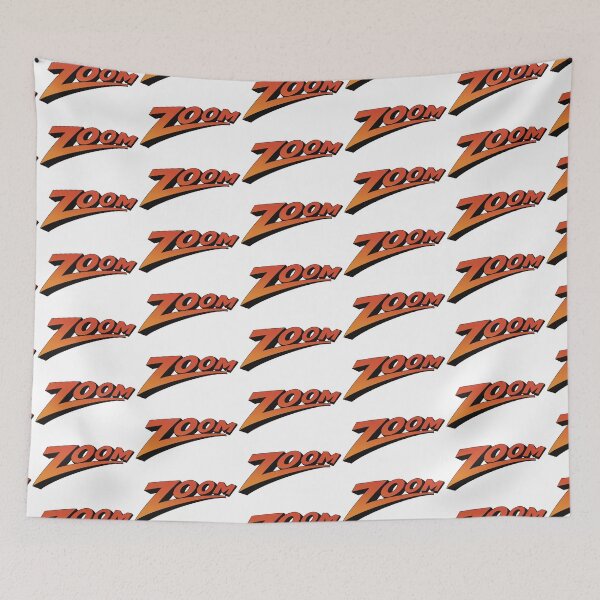 Item preview, Zoom logo designed and sold by cdpdoodler.