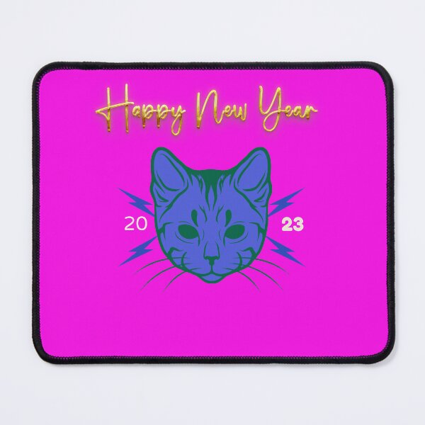 Item preview,  HAPPY  NEW YEAR USA 2023 designed and sold by marie1919.