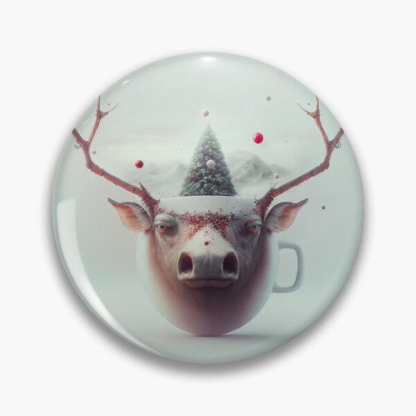 Item preview, All I Want For Christmas Is More Coffee designed and sold by AykutDoodle.