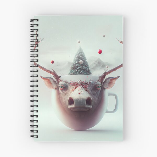 Item preview, All I Want For Christmas Is More Coffee designed and sold by AykutDoodle.