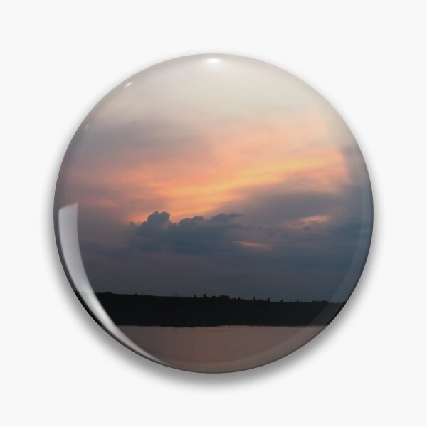 Item preview, Big sky sunset designed and sold by CanadianWild418.