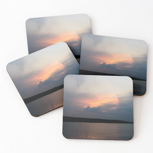 Item preview, Big sky sunset designed and sold by CanadianWild418.