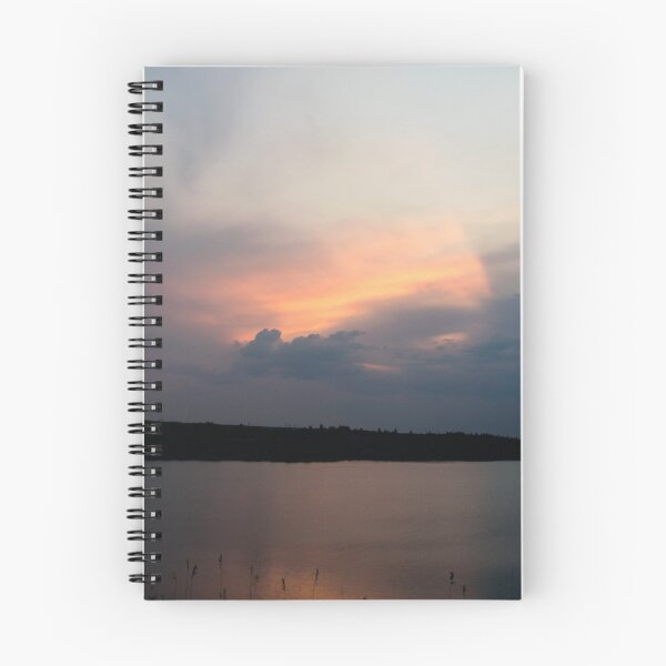 Item preview, Big sky sunset designed and sold by CanadianWild418.