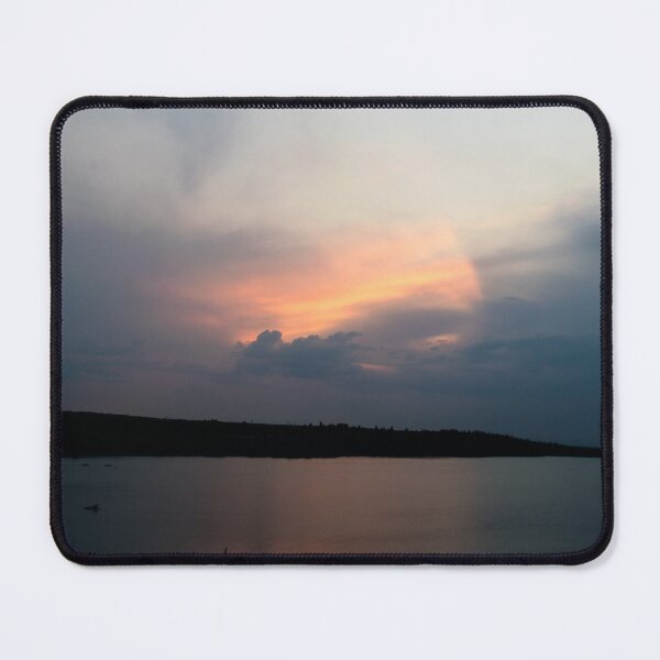 Item preview, Big sky sunset designed and sold by CanadianWild418.
