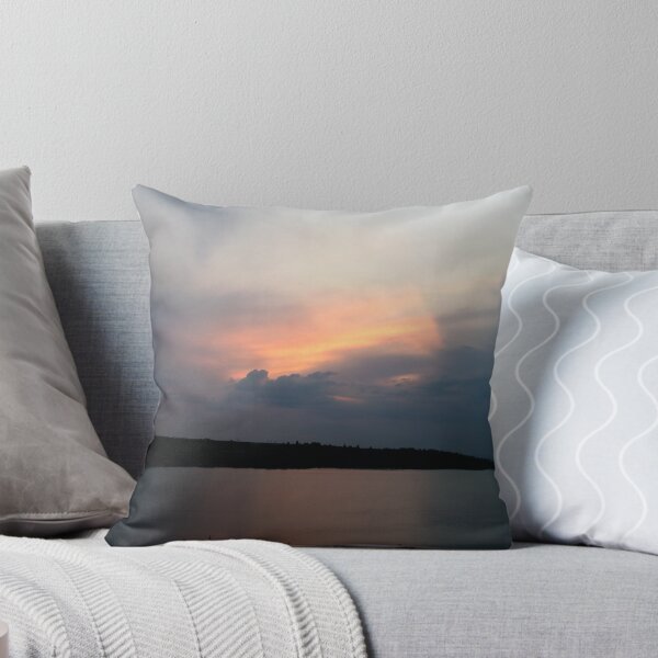 Item preview, Big sky sunset designed and sold by CanadianWild418.