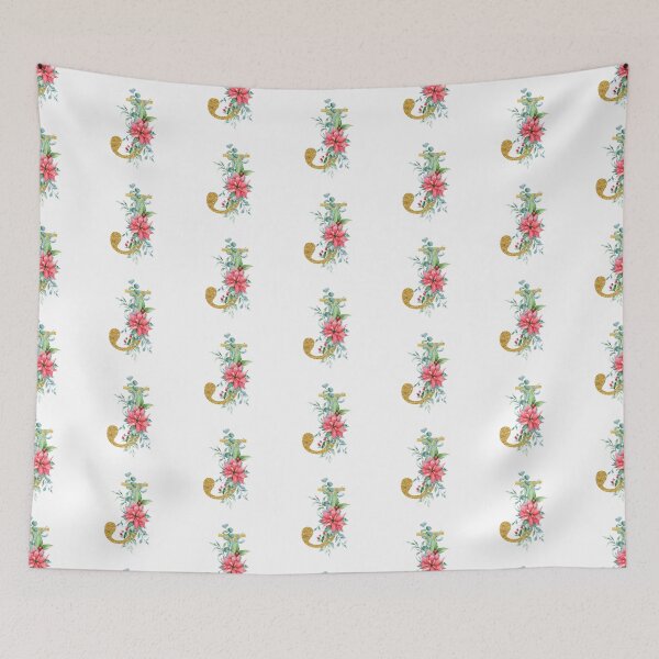 Item preview, Christmas Alphabet designed and sold by MonkeyBizness.