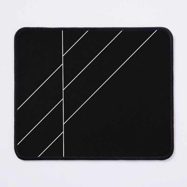 Item preview, Black Space designed and sold by greymountpress.