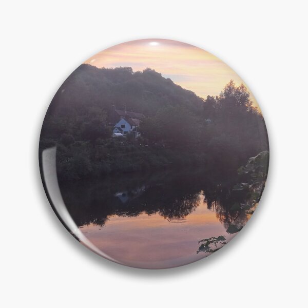 Item preview, The River Severn- Ironbridge designed and sold by GOBLINEGG94.