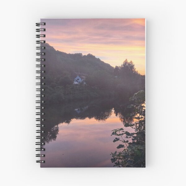 Item preview, The River Severn- Ironbridge designed and sold by GOBLINEGG94.
