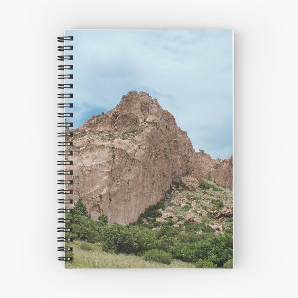 Item preview, Formación rocosa de Colorado designed and sold by Madison Foeller.